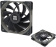 Вентилятор Thermalright TL-C12R черный 4-pin 25.6dB 135gr Ret от магазина РЭССИ