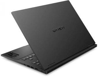 Ноутбук HP Omen 16-wd0028ci Core i7 13700H 16Gb SSD512Gb NVIDIA GeForce RTX4050 6Gb 16.1" IPS FHD (1920x1080) Free DOS black WiFi BT Cam (A1WE7EA) от магазина РЭССИ
