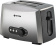 Тостер Vitek VT-7162 945Вт серый от магазина РЭССИ