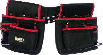 Сумка-пояс монтажника КВТ С-16 78531 от магазина РЭССИ