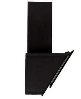 Вытяжка каминная Elikor Кварц 60П-1000-Е4Д черный управление: сенсорное (1 мотор) от магазина РЭССИ