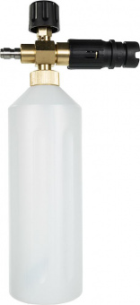 Насадка пенной чистки Huter 71/5/15 от магазина РЭССИ