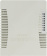 Роутер беспроводной MikroTik hAP ac (RB962UIGS-5HACT2HNT) AC1750 10/100/1000BASE-TX/SFP белый от магазина РЭССИ