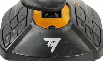 Джойстик ThrustMaster T-16000M FCS Flight Pack черный USB от магазина РЭССИ