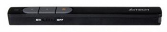 Презентер A4Tech Fstyler LP15 Radio USB (15м) черный от магазина РЭССИ
