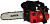 Бензопила Elitech БП 25/12М 1.2л.с. дл.шины:12" (30cm) (181833) от магазина РЭССИ