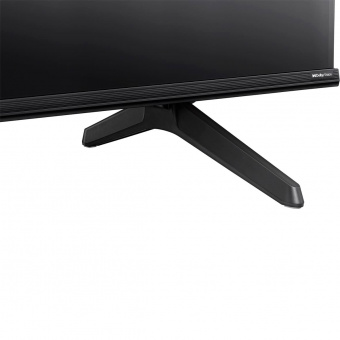 Телевизор LED Hisense 43" 43A6K Frameless черный 4K Ultra HD 60Hz DVB-T DVB-T2 DVB-C DVB-S DVB-S2 WiFi Smart TV от магазина РЭССИ