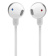 Гарнитура вкладыши JBL Tune 215BT белый беспроводные bluetooth шейный обод (JBLT215BTWHT) от магазина РЭССИ