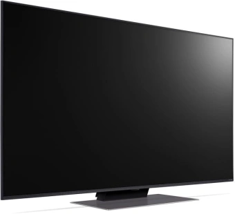 Телевизор LED LG 50" 50QNED86T6A.ARUB черный титан 4K Ultra HD 120Hz DVB-T DVB-T2 DVB-C DVB-S DVB-S2 USB WiFi Smart TV от магазина РЭССИ