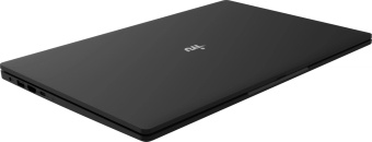 Ноутбук IRU Strato 15ALI Core i3 1215U 16Gb SSD512Gb Intel Iris Xe graphics 15.6" IPS FHD (1920x1080) Free DOS black 6000mAh (2058937) от магазина РЭССИ
