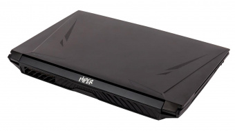 Ноутбук Hiper G16 Core i7 11700 16Gb SSD512Gb NVIDIA GeForce RTX 3070 8Gb 16.1" IPS FHD (1920x1080) noOS black WiFi BT Cam 5040mAh (G16RTX3070A11700LX) от магазина РЭССИ