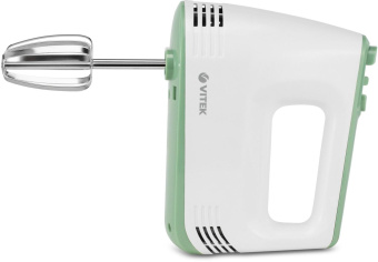 Миксер ручной Vitek VT-1405 400Вт от магазина РЭССИ
