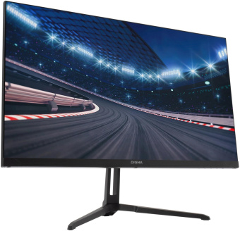 Монитор Digma 23.8" Overdrive 24P410F розовый IPS LED 2ms 16:9 HDMI матовая 300cd 178гр/178гр 1920x1080 200Hz G-Sync FreeSync DP FHD USB 3.7кг от магазина РЭССИ