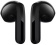 Гарнитура вкладыши Xiaomi Buds 6 Active M2344E1 черный беспроводные bluetooth в ушной раковине (BHR8396GL) от магазина РЭССИ