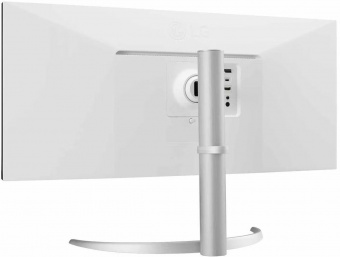 Монитор LG 34" UltraGear 34WQ650-W черный IPS LED 1ms 21:9 HDMI M/M матовая HAS 400cd 178гр/178гр 2560x1080 FreeSync DP FHD USB 7.9кг от магазина РЭССИ