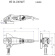 Картинка Углошлифовальная машина Metabo WE 24-230 MVT 2400Вт 6600об/мин рез.шпин.:M14 d=230мм (606469000) от магазина РЭССИ Углошлифовальная машина Metabo WE 24-230 MVT 2400Вт 6600об/мин рез.шпин.:M14 d=230мм (606469000) от магазина РЭССИ