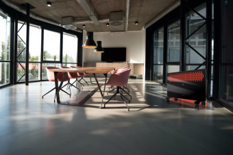 Конвектор Royal Clima Fiori Meccanico REC-FRBR2000M 2000Вт черный от магазина РЭССИ