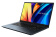 Ноутбук Asus Vivobook Pro 15 M6500QH-HN038 Ryzen 5 5600H 16Gb SSD512Gb NVIDIA GeForce GTX 1650 4Gb 15.6" IPS FHD (1920x1080) noOS blue WiFi BT Cam (90NB0YJ1-M001T0) от магазина РЭССИ