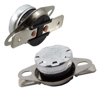 KSD-125 125*C 10A (B-1002) от магазина РЭССИ