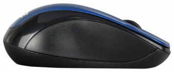 Мышь Acer OMR132 синий/черный оптическая (1000dpi) беспроводная USB для ноутбука (2but) от магазина РЭССИ