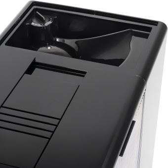 Кофемашина Rondell RDE-1116 1400Вт черный от магазина РЭССИ