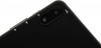 Планшет BQ 7055L Exion One SC9863A (1.6) 8C RAM2Gb ROM32Gb 7" IPS 1024x600 3G 4G Android 10.0 Go черный 2Mpix 0.3Mpix BT GPS WiFi Touch microSD 64Gb 2500mAh от магазина РЭССИ