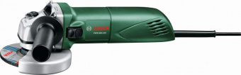 Углошлифовальная машина Bosch PWS 650-115 650Вт 11000об/мин рез.шпин.:M14 d=115мм от магазина РЭССИ