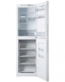 Холодильник Атлант XM-4623-100 белый (двухкамерный) от магазина РЭССИ