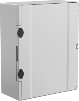TETRA Корпус пластиковый ЩМПп 500х400х180мм IP66 IEK от магазина РЭССИ