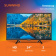 Телевизор LED SunWind 24" SUN-LED24XB203 черный HD 60Hz DVB-T DVB-T2 DVB-C DVB-S DVB-S2 USB от магазина РЭССИ