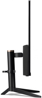 Моноблок Acer Aspire C22-1610 21.5" Full HD i3 N305 (1.8) 8Gb SSD512Gb UHDG CR Eshell WiFi BT 65W клавиатура мышь Cam черный 1920x1080 от магазина РЭССИ