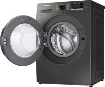 Стиральная машина Samsung WW90TA047AX/LD класс: A загр.фронтальная макс.:9кг нержавеющая сталь инвертер от магазина РЭССИ