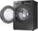 Картинка Стиральная машина Samsung WW90TA047AX/LD класс: A загр.фронтальная макс.:9кг нержавеющая сталь инвертер от магазина РЭССИ Стиральная машина Samsung WW90TA047AX/LD класс: A загр.фронтальная макс.:9кг нержавеющая сталь инвертер от магазина РЭССИ
