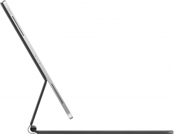 Клавиатура Apple для iPad Pro 12.9 Magic Keyboard A1998 черный (MXQU2ZA/A) от магазина РЭССИ