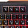 Картинка Клавиатура Оклик 710G BLACK DEATH черный/серый USB Multimedia for gamer LED от магазина РЭССИ Клавиатура Оклик 710G BLACK DEATH черный/серый USB Multimedia for gamer LED от магазина РЭССИ