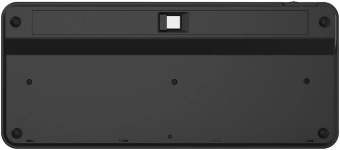 Клавиатура A4Tech Fstyler FBK36C AS черный USB беспроводная BT/Radio slim Multimedia (FBK36C AS) от магазина РЭССИ