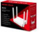 Роутер беспроводной Mercusys AC10 AC1200 10/100BASE-TX белый от магазина РЭССИ