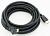 Кабель аудио-видео HDMI (m)/HDMI (m) 5м. черный от магазина РЭССИ