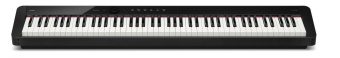 Цифровое фортепиано Casio Privia PX-S5000BK 88клав. черный от магазина РЭССИ