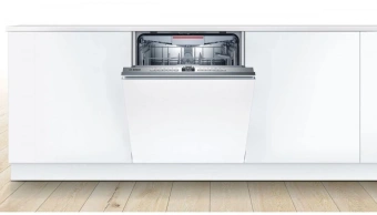 Посудомоечная машина встраив. Bosch SMV4HVX37E 2400Вт полноразмерная от магазина РЭССИ