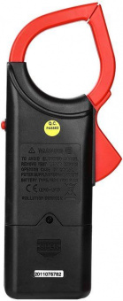 Тестер Deko DKCM266С от магазина РЭССИ
