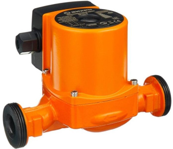 Насос циркуляционный Вихрь Ц-25/6 Стандарт 90Вт 3000л/час (68/7/7) от магазина РЭССИ