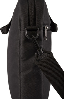 Сумка для ноутбука 15.6" PC Pet PCP15A2BK черный/черный полиэстер от магазина РЭССИ