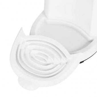 Кофеварка рожковая Hyundai HEM-1310 800Вт кремовый/серебристый от магазина РЭССИ