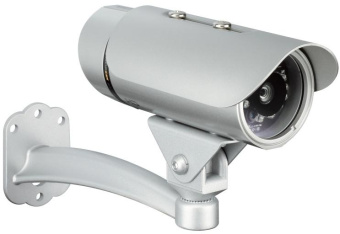 Видеокамера IP D-Link DCS-7110/UPA от магазина РЭССИ