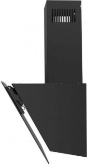 Вытяжка каминная Maunfeld Eagle 60 черный стекло управление: сенсорное (1 мотор) от магазина РЭССИ