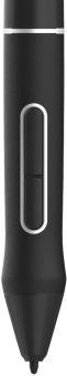 Графический планшет-монитор Huion Kamvas 12 USB черный от магазина РЭССИ