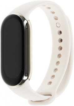 Фитнес-трекер Xiaomi Smart Band 8 M2239B1 AMOLED корп.:золото белое рем.:бежевый (BHR7166GL) от магазина РЭССИ