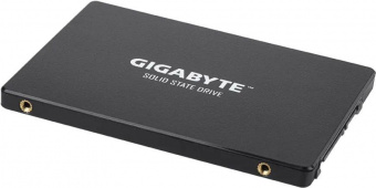 Накопитель SSD Gigabyte SATA III 256Gb GP-GSTFS31256GTND 2.5" от магазина РЭССИ