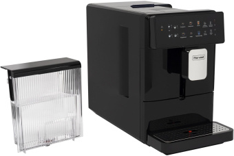 Кофемашина Rondell RDE-1115 1400Вт черный от магазина РЭССИ